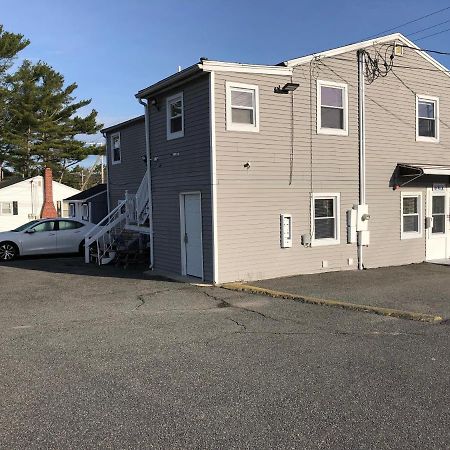 Rosewood Motel East Wareham Kültér fotó