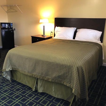 Rosewood Motel East Wareham Kültér fotó