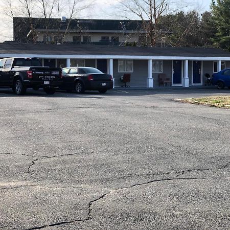 Rosewood Motel East Wareham Kültér fotó