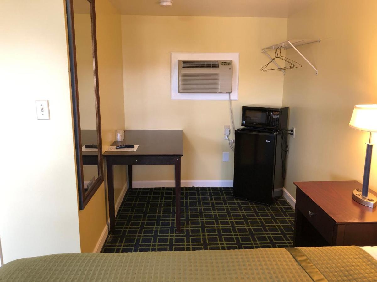 Rosewood Motel East Wareham Kültér fotó