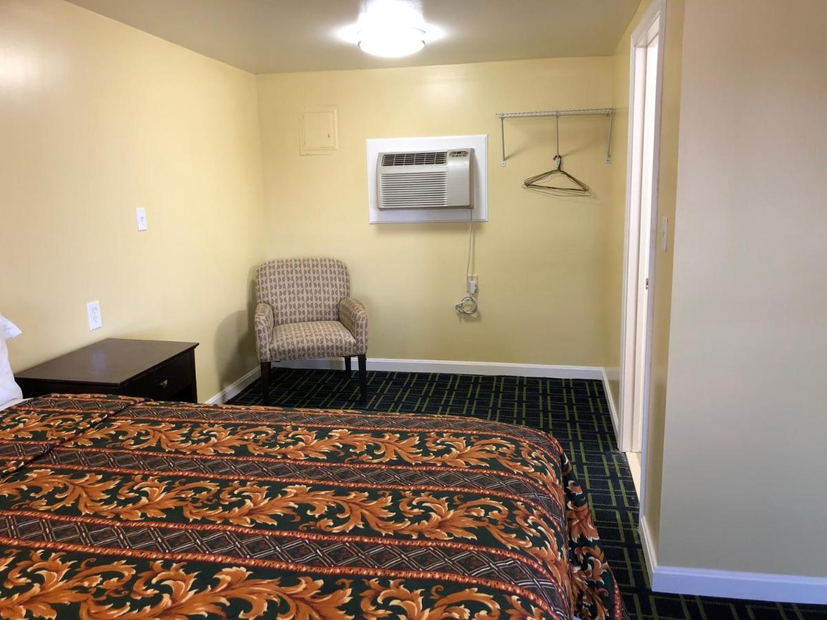 Rosewood Motel East Wareham Kültér fotó