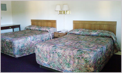 Rosewood Motel East Wareham Kültér fotó