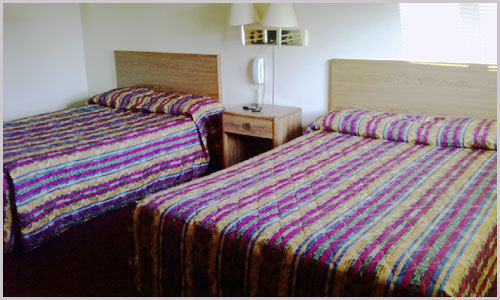 Rosewood Motel East Wareham Kültér fotó