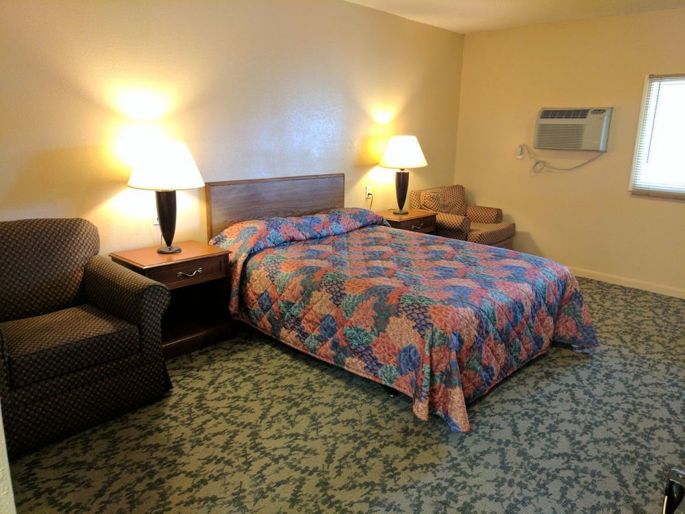 Rosewood Motel East Wareham Kültér fotó