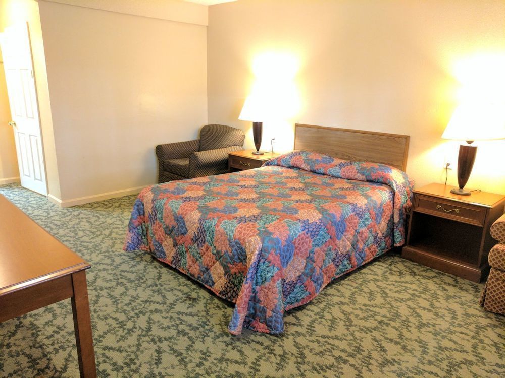 Rosewood Motel East Wareham Kültér fotó