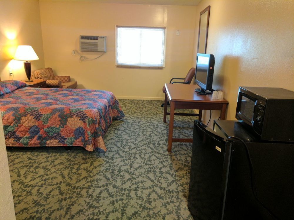Rosewood Motel East Wareham Kültér fotó