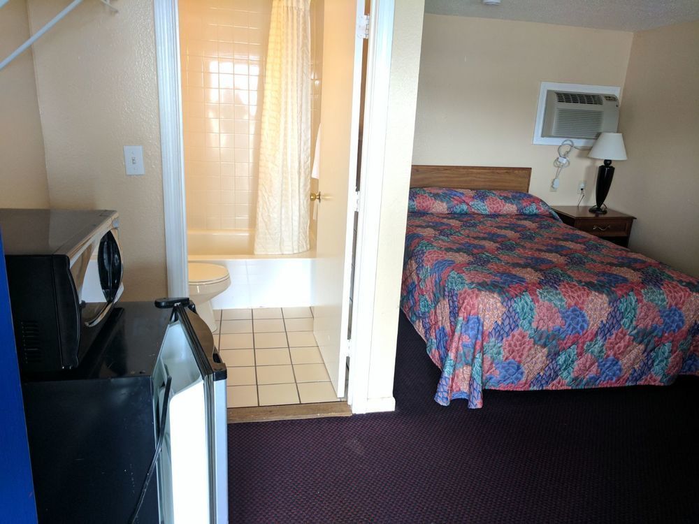 Rosewood Motel East Wareham Kültér fotó